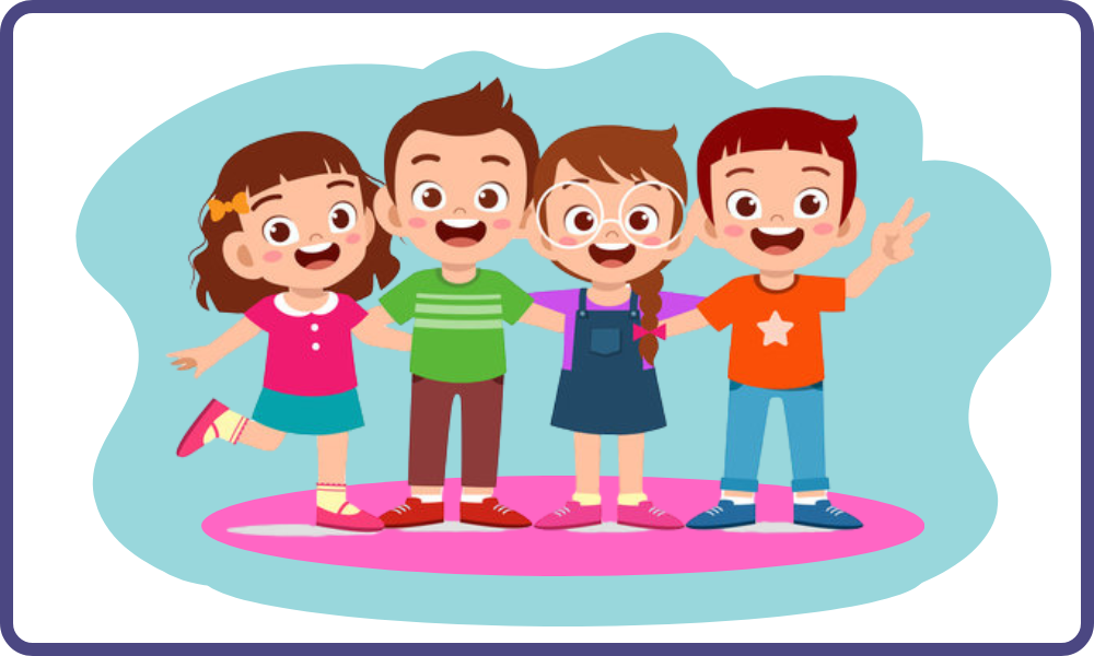 Best Friend Quiz 2025